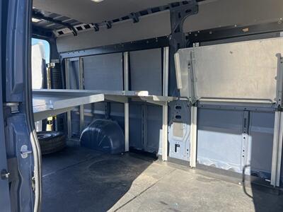 2019 RAM ProMaster 3500 159 WB  High Roof 159 WB - Photo 12 - La Puente, CA 91744