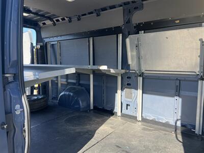 2019 RAM ProMaster 3500 Cargo Van  High Roof 159 WB - Photo 12 - La Puente, CA 91744