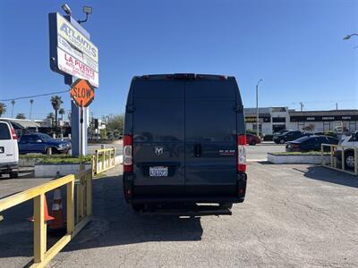 2019 RAM ProMaster 3500 159 WB  High Roof 159 WB - Photo 3 - La Puente, CA 91744