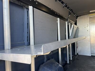 2019 RAM ProMaster 3500 159 WB  High Roof 159 WB - Photo 9 - La Puente, CA 91744