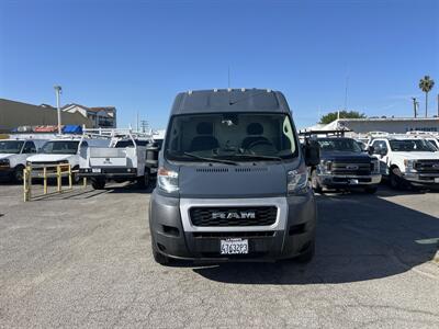 2019 RAM ProMaster 3500 Cargo Van  High Roof 159 WB - Photo 5 - La Puente, CA 91744