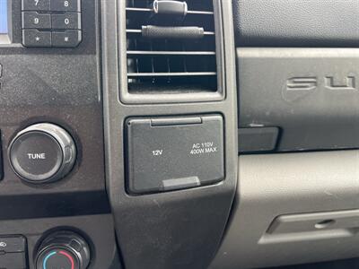 2021 Ford F-350 Utility Truck   - Photo 32 - La Puente, CA 91744