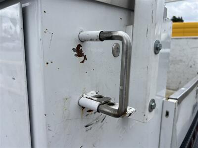 2021 Ford F-350 Utility Truck   - Photo 27 - La Puente, CA 91744