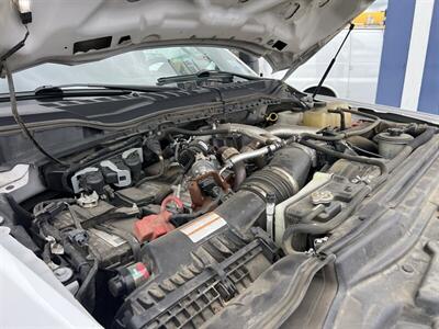 2021 Ford F-350 Utility Truck   - Photo 29 - La Puente, CA 91744