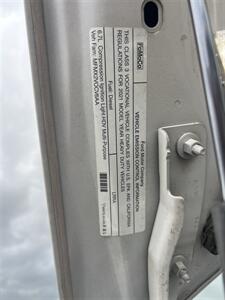2021 Ford F-350 Utility Truck   - Photo 30 - La Puente, CA 91744
