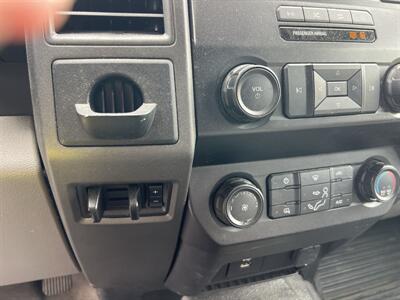 2021 Ford F-350 Utility Truck   - Photo 20 - La Puente, CA 91744
