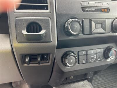 2021 Ford F-350 Utility Truck   - Photo 20 - La Puente, CA 91744