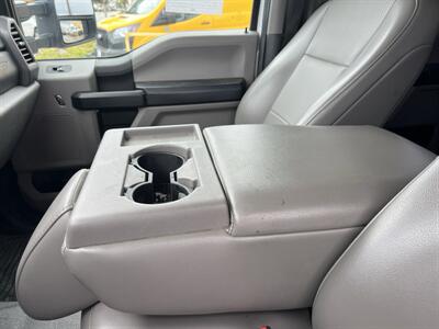 2021 Ford F-350 Utility Truck   - Photo 22 - La Puente, CA 91744