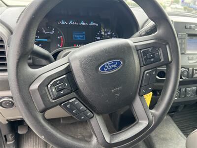 2021 Ford F-350 Utility Truck   - Photo 15 - La Puente, CA 91744