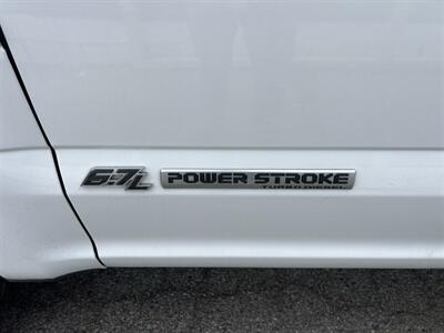 2021 Ford F-350 Utility Truck   - Photo 23 - La Puente, CA 91744