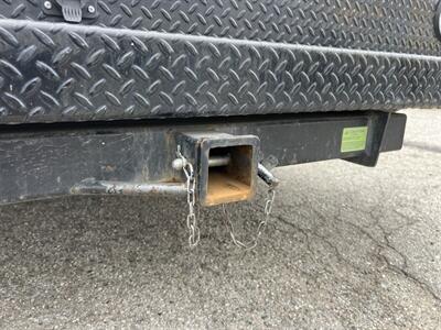 2021 Ford F-350 Utility Truck   - Photo 28 - La Puente, CA 91744