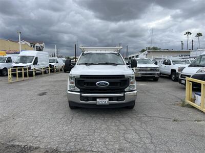 2021 Ford F-350 Utility Truck   - Photo 5 - La Puente, CA 91744