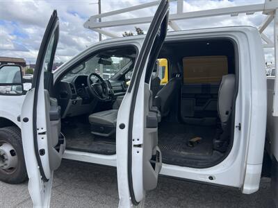 2021 Ford F-350 Utility Truck   - Photo 8 - La Puente, CA 91744