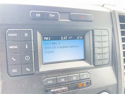 2021 Ford F-350 Utility Truck   - Photo 31 - La Puente, CA 91744