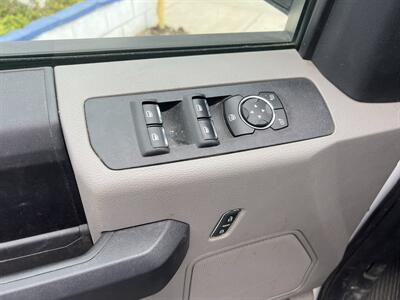 2021 Ford F-350 Utility Truck   - Photo 14 - La Puente, CA 91744