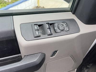 2021 Ford F-350 Utility Truck   - Photo 14 - La Puente, CA 91744
