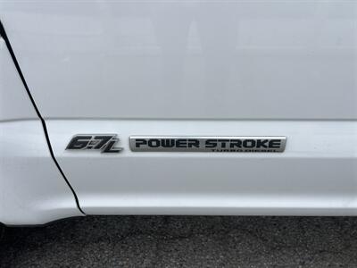 2021 Ford F-350 Utility Truck   - Photo 23 - La Puente, CA 91744