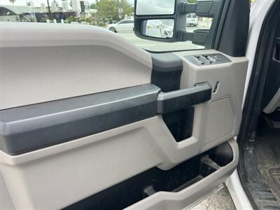 2021 Ford F-350 Utility Truck   - Photo 13 - La Puente, CA 91744