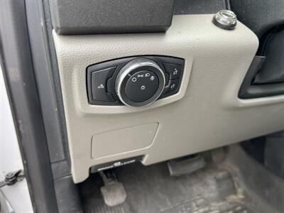 2021 Ford F-350 Utility Truck   - Photo 16 - La Puente, CA 91744