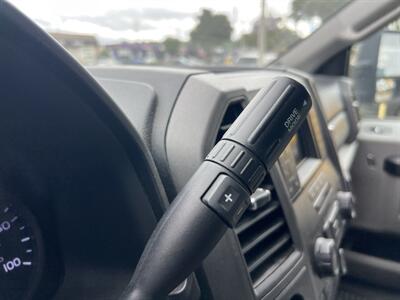 2021 Ford F-350 Utility Truck   - Photo 17 - La Puente, CA 91744
