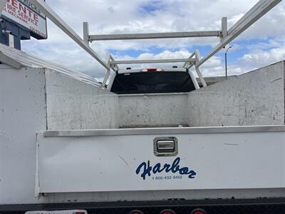 2021 Ford F-350 Utility Truck   - Photo 10 - La Puente, CA 91744