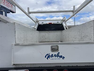 2021 Ford F-350 Utility Truck   - Photo 10 - La Puente, CA 91744