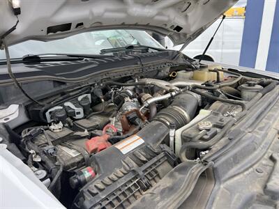 2021 Ford F-350 Utility Truck   - Photo 29 - La Puente, CA 91744