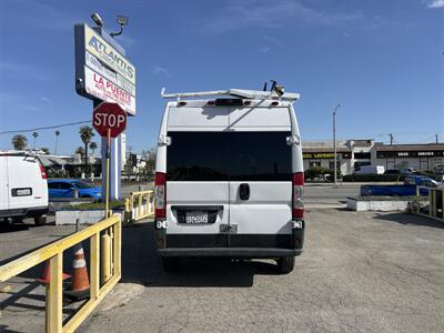 2019 RAM ProMaster 2500 159 WB  High Roof 159 WB - Photo 3 - La Puente, CA 91744