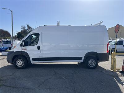 2019 RAM ProMaster 2500 159 WB  High Roof 159 WB - Photo 4 - La Puente, CA 91744