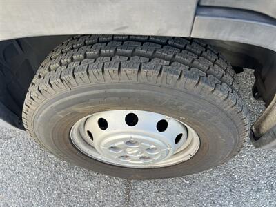 2019 RAM ProMaster 2500 159 WB  High Roof 159 WB - Photo 22 - La Puente, CA 91744