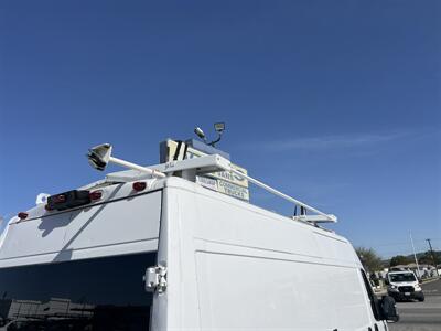 2019 RAM ProMaster 2500 159 WB  High Roof 159 WB - Photo 25 - La Puente, CA 91744