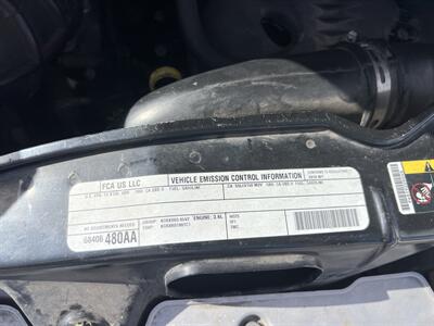 2019 RAM ProMaster 2500 159 WB  High Roof 159 WB - Photo 23 - La Puente, CA 91744