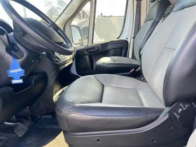 2019 RAM ProMaster 2500 159 WB  High Roof 159 WB - Photo 11 - La Puente, CA 91744