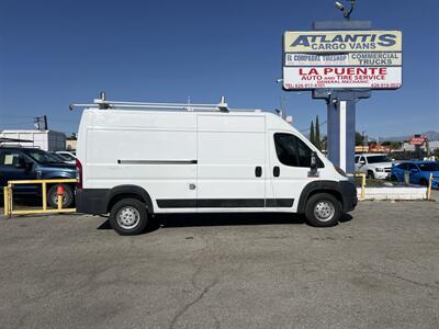 2019 RAM ProMaster 2500 159 WB  High Roof 159 WB - Photo 2 - La Puente, CA 91744