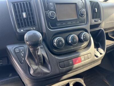 2019 RAM ProMaster 2500 159 WB  High Roof 159 WB - Photo 16 - La Puente, CA 91744