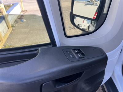 2019 RAM ProMaster 2500 159 WB  High Roof 159 WB - Photo 12 - La Puente, CA 91744
