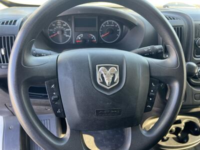 2019 RAM ProMaster 2500 159 WB  High Roof 159 WB - Photo 14 - La Puente, CA 91744