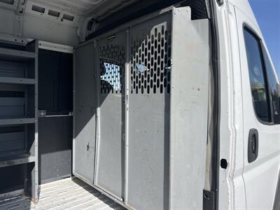 2019 RAM ProMaster 2500 159 WB  High Roof 159 WB - Photo 9 - La Puente, CA 91744