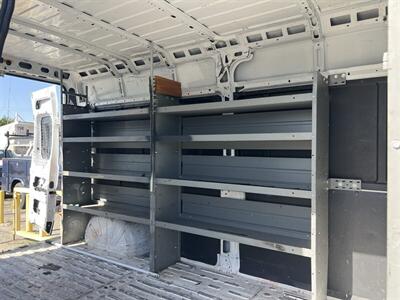 2019 RAM ProMaster 2500 159 WB  High Roof 159 WB - Photo 10 - La Puente, CA 91744