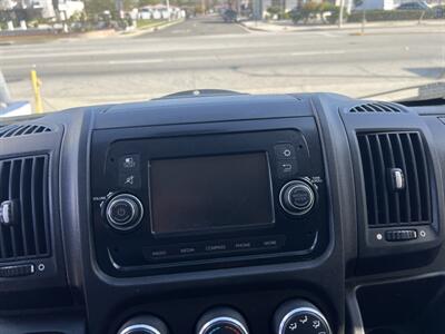 2019 RAM ProMaster 2500 159 WB  High Roof 159 WB - Photo 18 - La Puente, CA 91744