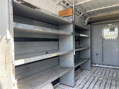 2019 RAM ProMaster 2500 159 WB  High Roof 159 WB - Photo 8 - La Puente, CA 91744