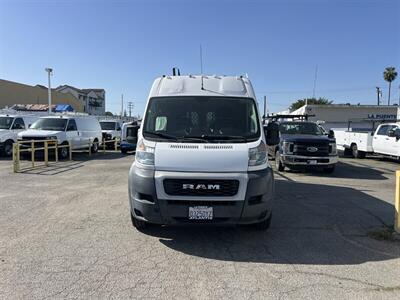 2019 RAM ProMaster 2500 159 WB  High Roof 159 WB - Photo 5 - La Puente, CA 91744
