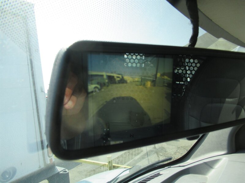 2014 Chevrolet Express 2500 Cargo Van photo 32