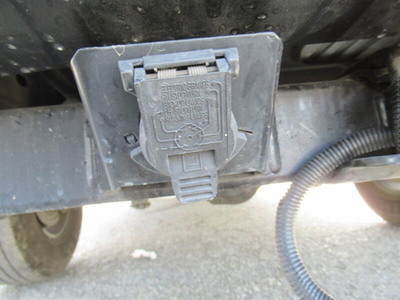 2014 Chevrolet Express 2500 Cargo Van photo 30