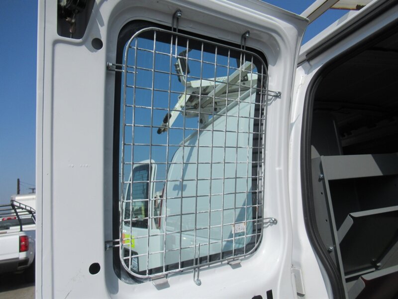 2014 Chevrolet Express 2500 Cargo Van photo 10