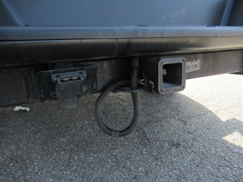 2014 Chevrolet Express 2500 Cargo Van photo 29