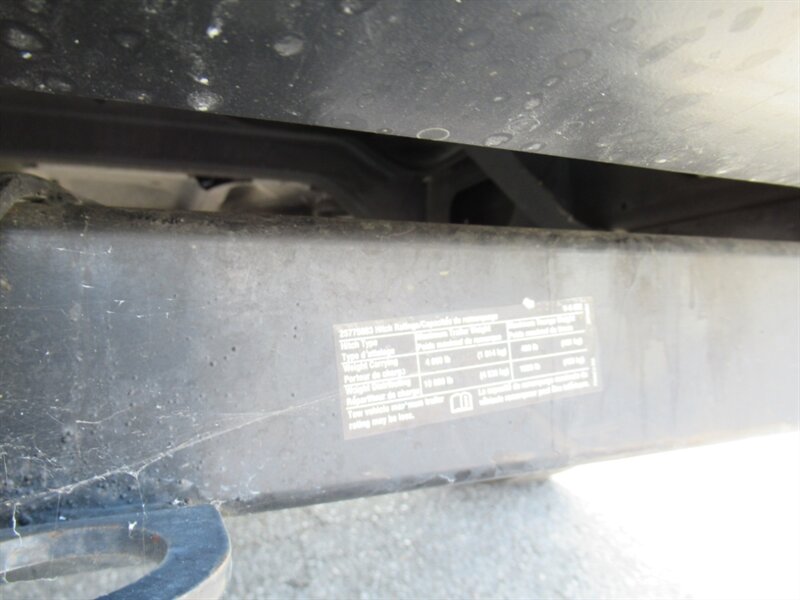 2014 Chevrolet Express 2500 Cargo Van photo 31