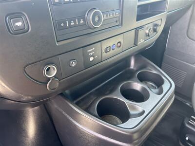 2021 Chevrolet Express 2500   - Photo 13 - La Puente, CA 91744