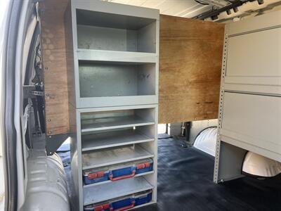 2021 Chevrolet Express 2500   - Photo 21 - La Puente, CA 91744