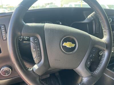 2021 Chevrolet Express 2500   - Photo 11 - La Puente, CA 91744